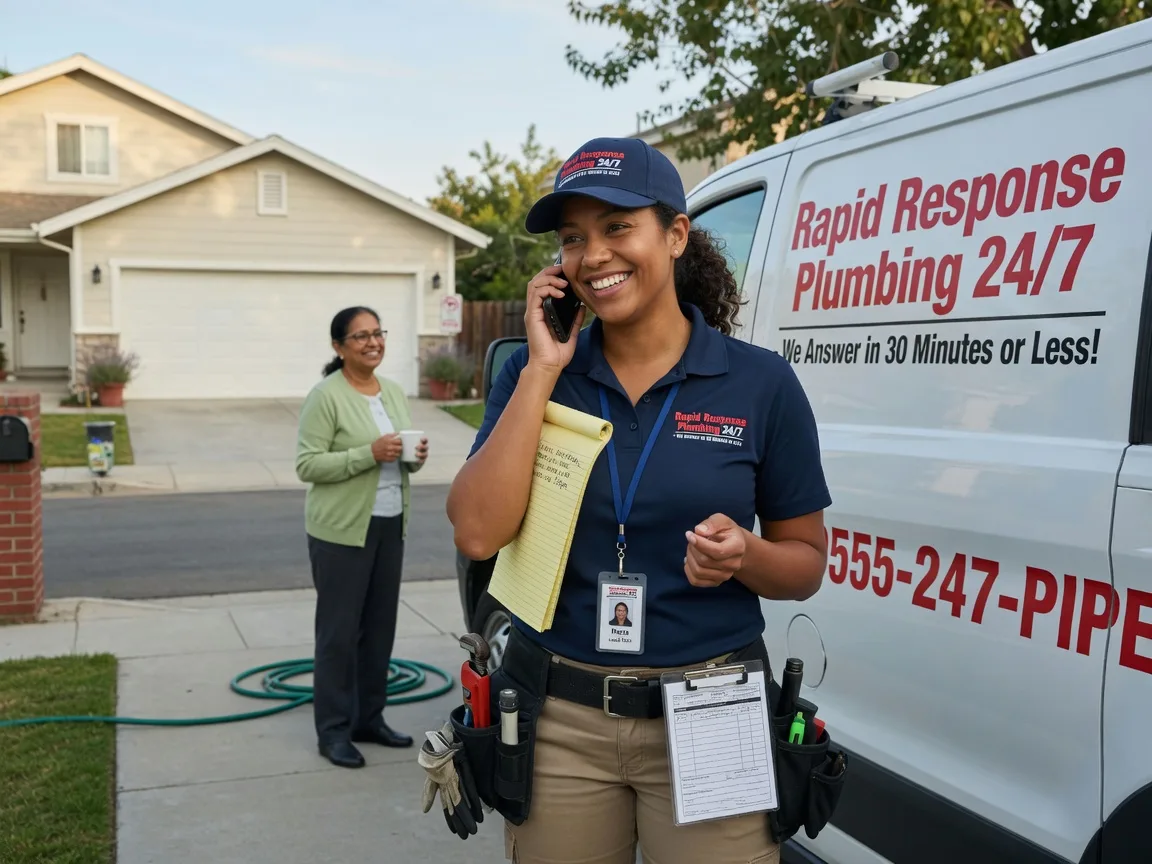 Emergency Plumber Vincent, IA FAQs